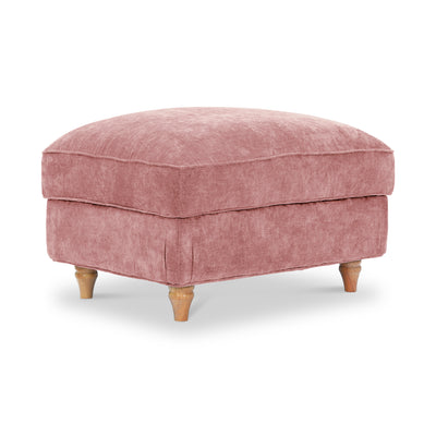 Alfie XL Storage Footstool