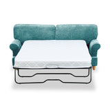 Alfie Sofa Bed Emerald from Roseland Furniture