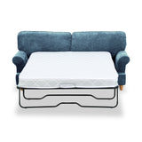 Alfie Sofa Bed Navy from Roseland Furniture