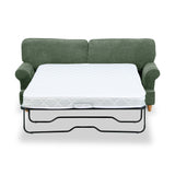 Alfie Moss Green Sofa bed from Roseland Furniture