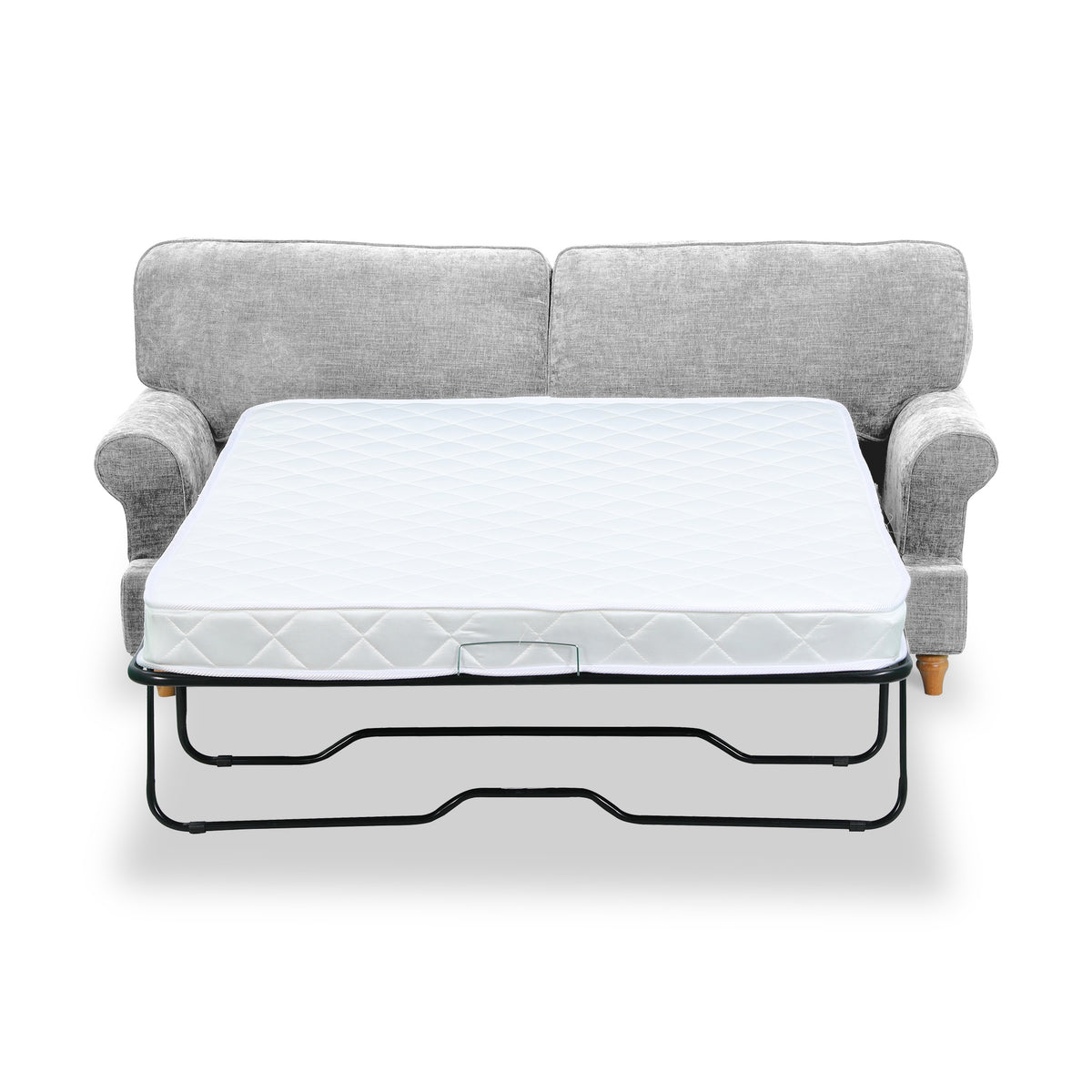 Alfie Sofa Bed Ice from Roseland Furniture