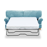 Alfie Sofa Bed Lagoon from Roseland Furniture