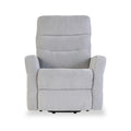 Eldar-Fabric-Electric-Tilt-&-Rise-Armchair-Grey from Roseland Furniture