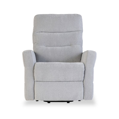 Eldar Fabric Electric Tilt & Rise Armchair