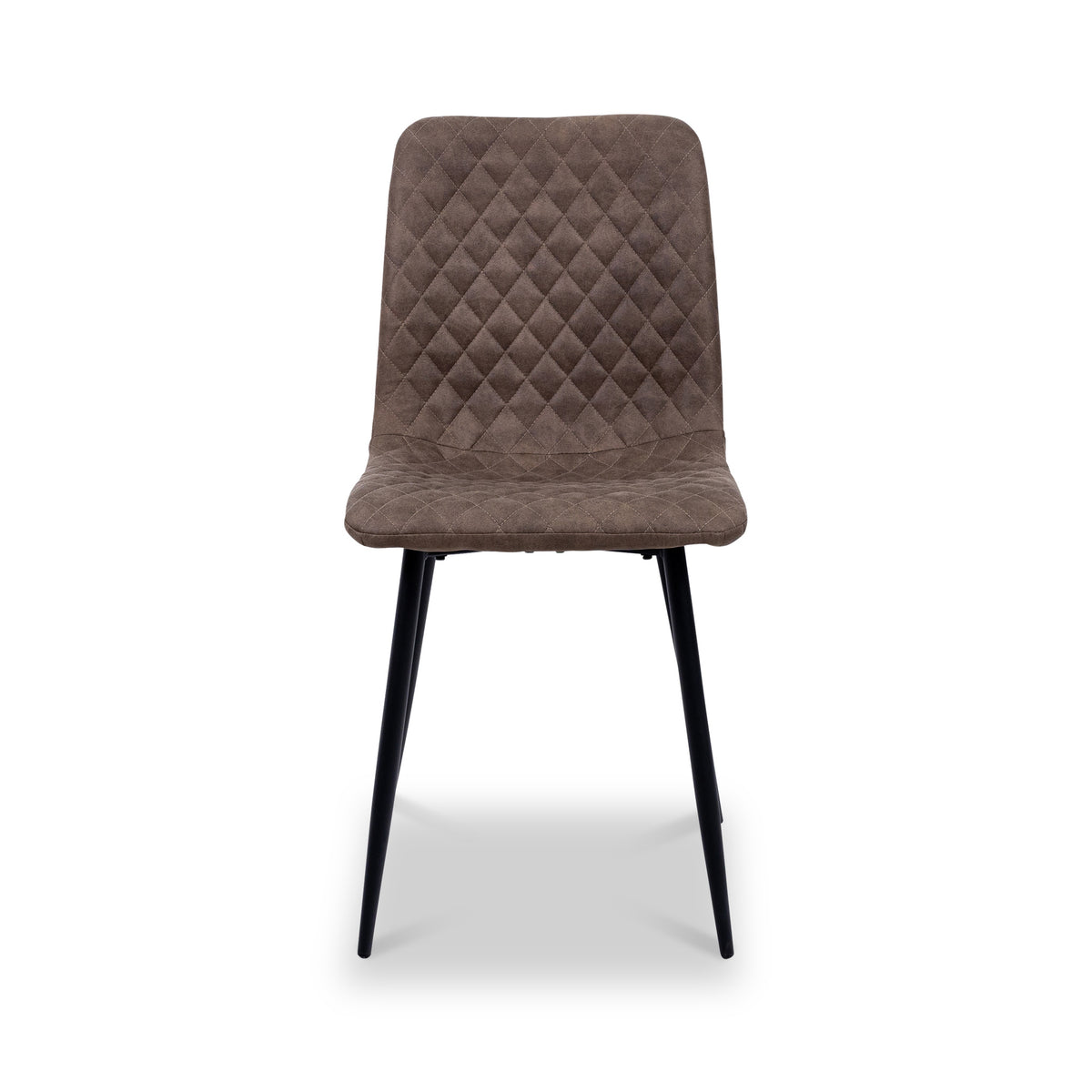 Elmont 120cm Dining Table ChairDims from Roseland Furniture