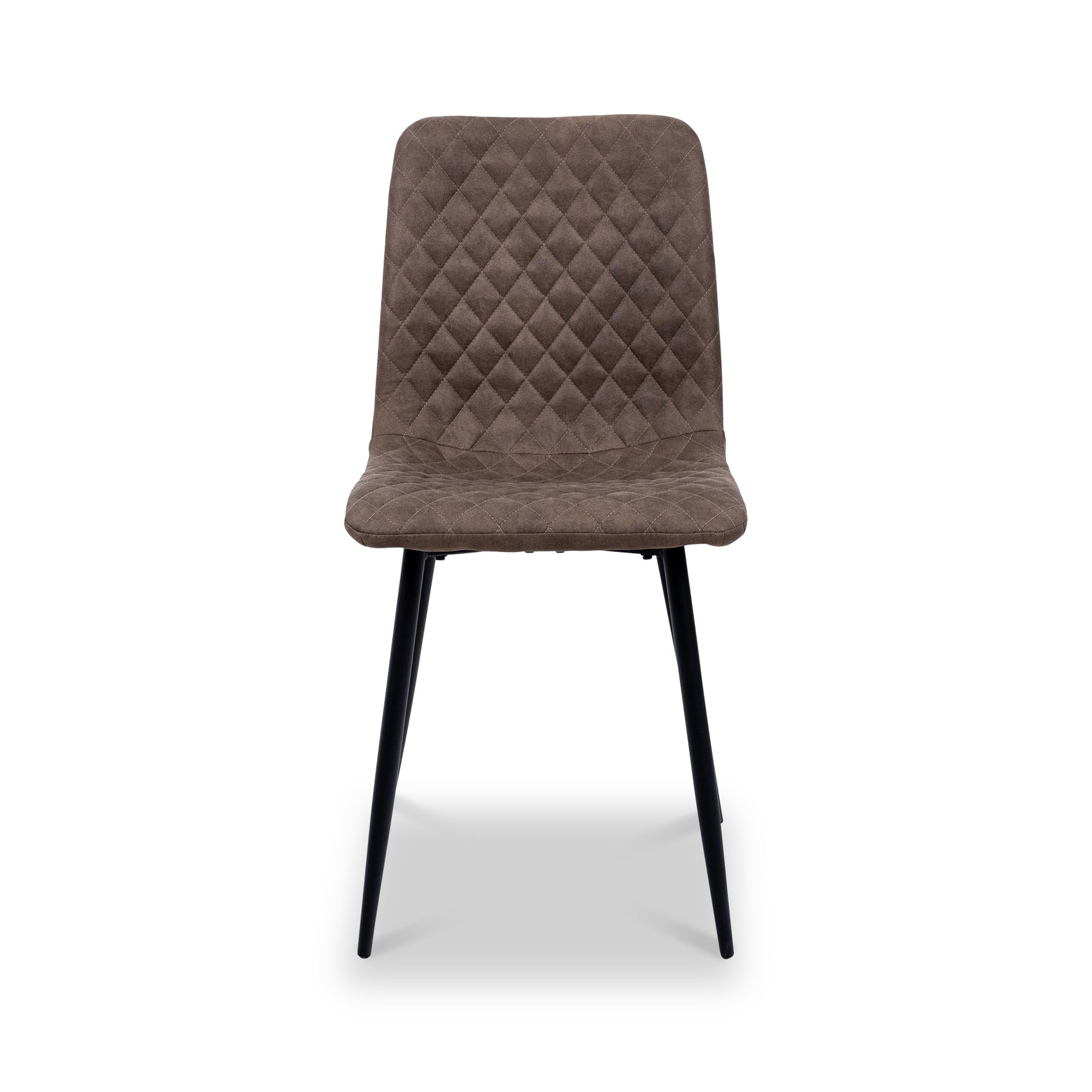 Elmont 120cm Dining Table ChairDims from Roseland Furniture