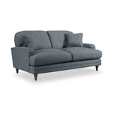 Bampton 2 Seater Sofa Granite from Roseland Furniture