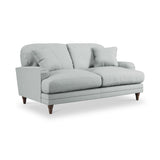 Bampton 2 Seater Sofa Sky from Roseland Furniture