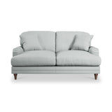 Bampton 2 Seater Sofa Sky from Roseland Furniture