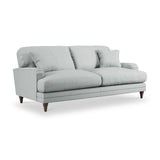 Bampton 3 Seater Sofa Sky from Roseland Furniture