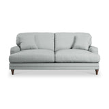 Bampton 3 Seater Sofa Sky from Roseland Furniture