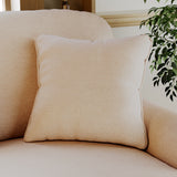 Bampton 4 Seater Sofa Cream from Roseland Furniture