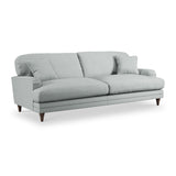 Bampton 4 Seater Sofa Sky from Roseland Furniture