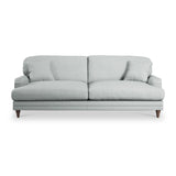 Bampton 4 Seater Sofa Sky from Roseland Furniture