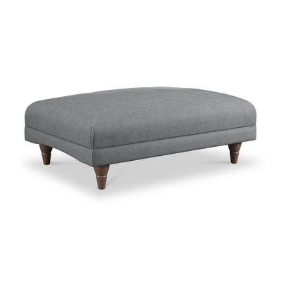 Bampton Banquette Footstool