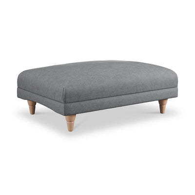 Bampton Banquette Footstool