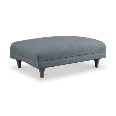 Bampton Banquette Footstool