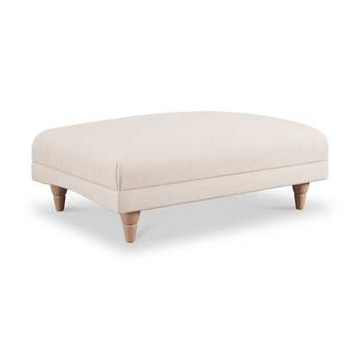 Bampton Banquette Footstool