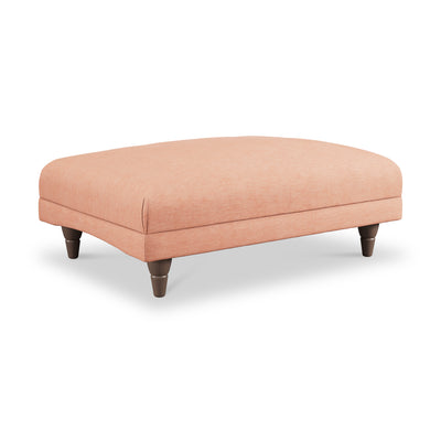 Bampton Banquette Footstool