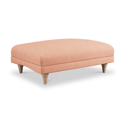 Bampton Banquette Footstool