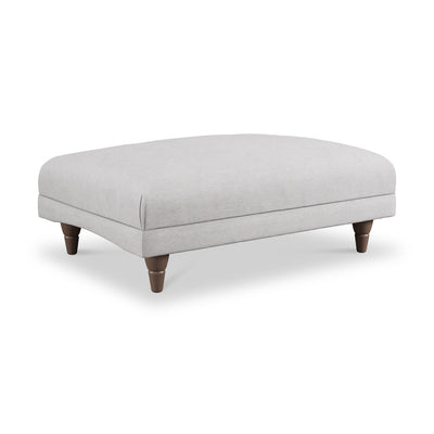 Bampton Banquette Footstool