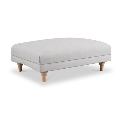 Bampton Banquette Footstool