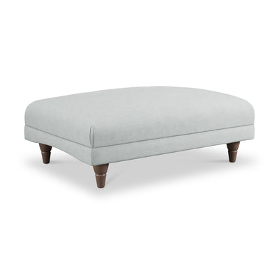 Bampton Banquette Footstool