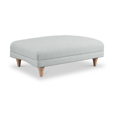 Bampton Banquette Footstool