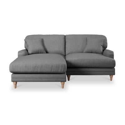Bampton 3 Seater Chaise Sofa