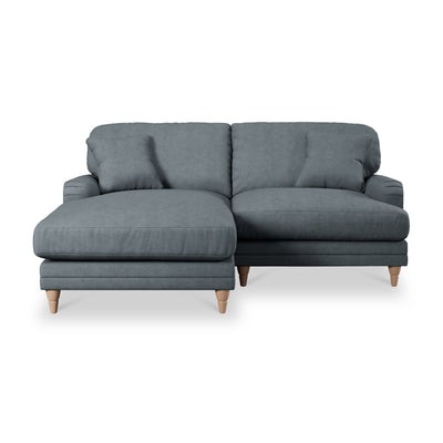 Bampton 3 Seater Chaise Sofa