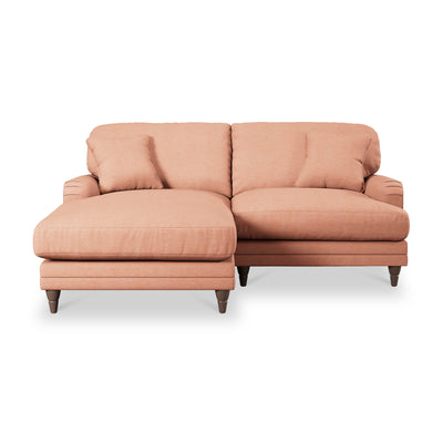 Bampton 3 Seater Chaise Sofa