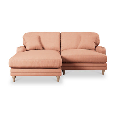Bampton 3 Seater Chaise Sofa