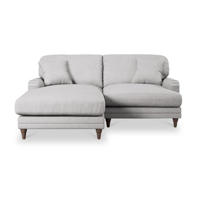 Bampton 3 Seater Chaise Sofa