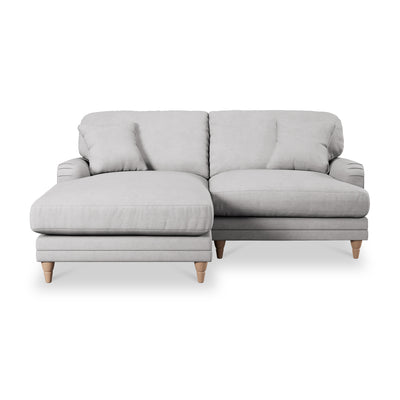 Bampton 3 Seater Chaise Sofa