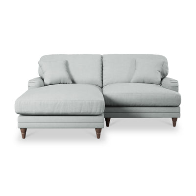 Bampton 3 Seater Chaise Sofa