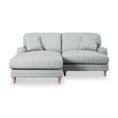 Bampton 3 Seater Chaise Sofa