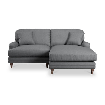 Bampton 3 Seater Chaise Sofa