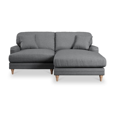 Bampton 3 Seater Chaise Sofa
