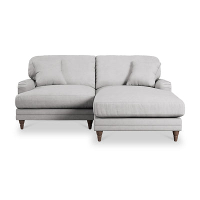 Bampton 3 Seater Chaise Sofa