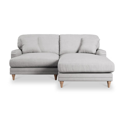 Bampton 3 Seater Chaise Sofa