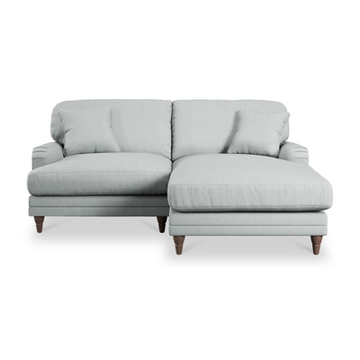 Bampton 3 Seater Chaise Sofa