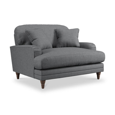 Bampton Snuggler Armchair