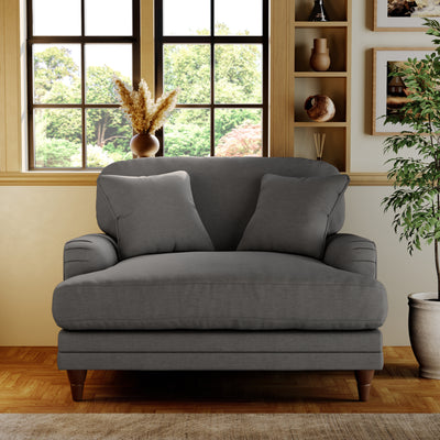 Bampton Snuggler Armchair