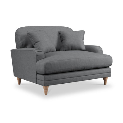 Bampton Snuggler Armchair