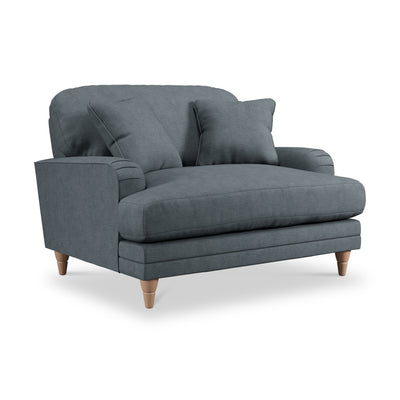 Bampton Snuggler Armchair