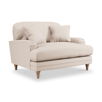 Bampton Snuggler Armchair