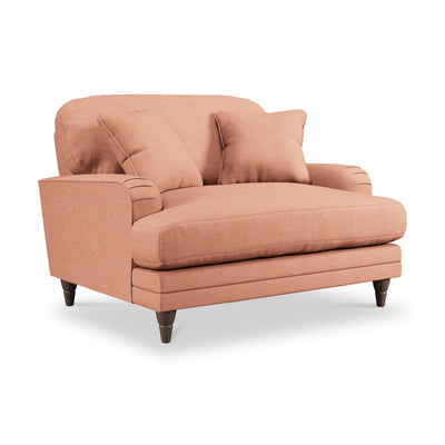 Bampton Snuggler Armchair
