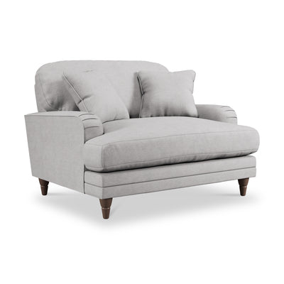 Bampton Snuggler Armchair
