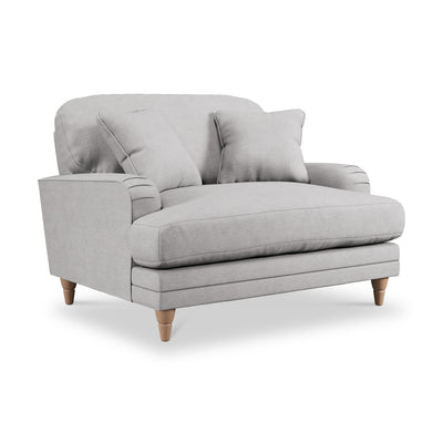 Bampton Snuggler Armchair
