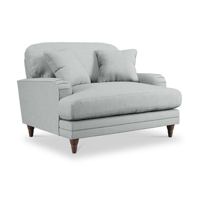 Bampton Snuggler Armchair